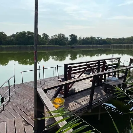 Fazenda, A Mini Birtok Nyaraló