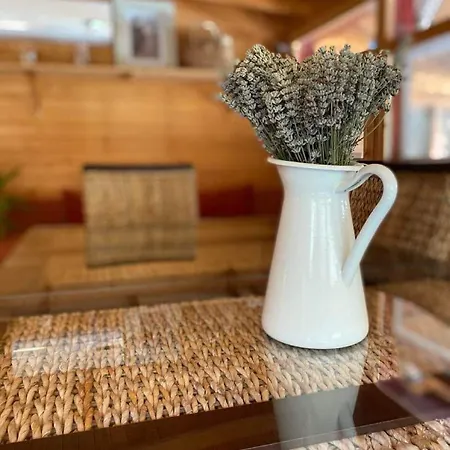 Fazenda, A Mini Birtok * シオーフォク