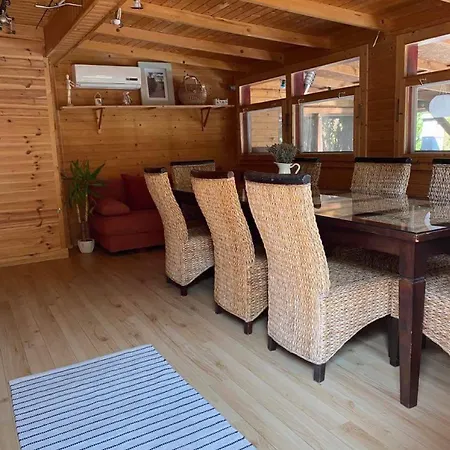 Nyaraló Fazenda, A Mini Birtok Siófok