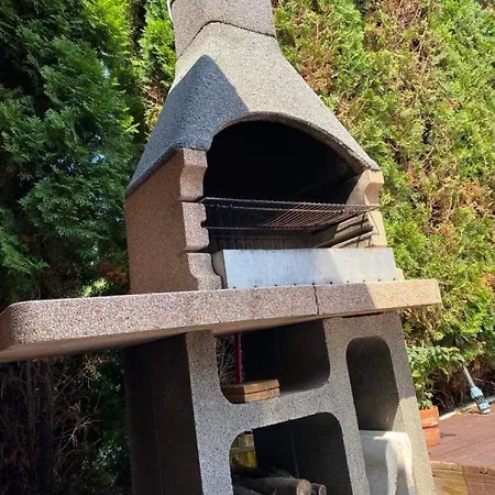 Fazenda, A Mini Birtok Nyaraló *