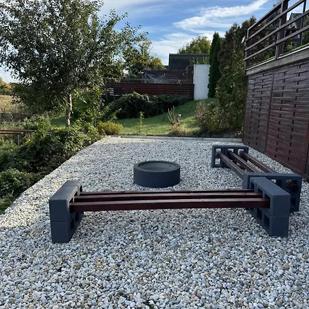 Fazenda, A Mini Birtok Nyaraló *