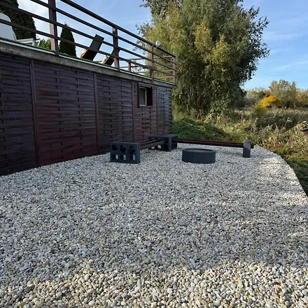 Nyaraló Fazenda, A Mini Birtok Siófok