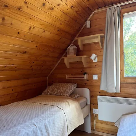 Nyaraló Fazenda, A Mini Birtok Siófok