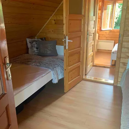 Nyaraló Fazenda, A Mini Birtok Siófok
